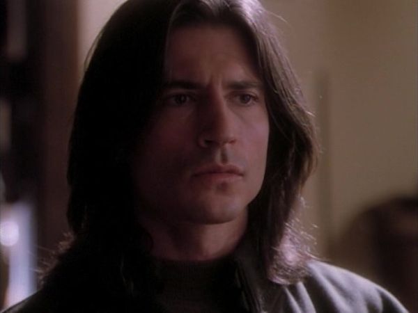 Charmed - The Witch Is Back