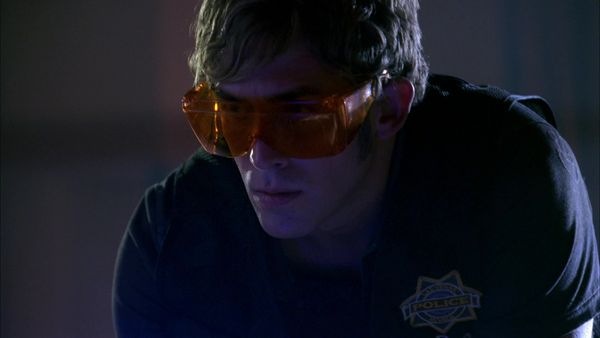 CSI - Toe Tags
