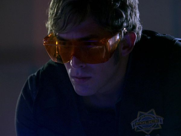 CSI - Toe Tags