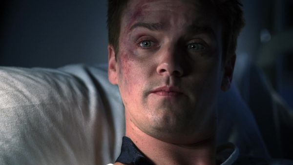 CSI - Goodbye & Good Luck