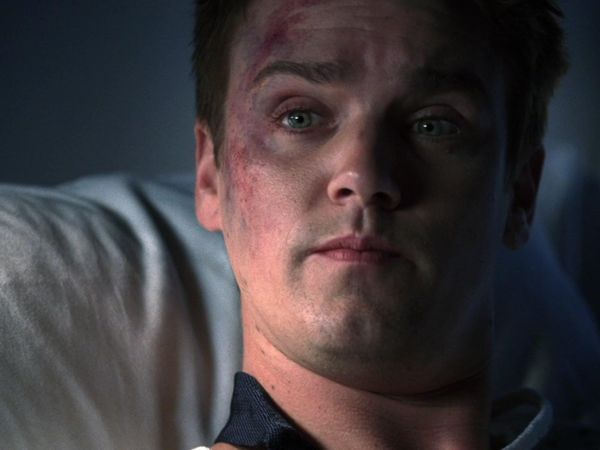CSI - Goodbye & Good Luck