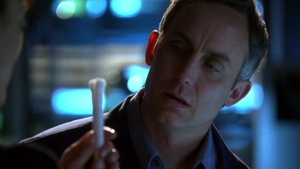 CSI - Two And A Half Deaths