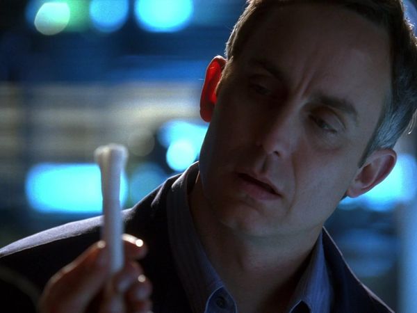 CSI - Two And A Half Deaths