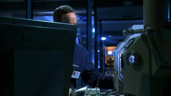 CSI - Kiss-Kiss, Bye-Bye