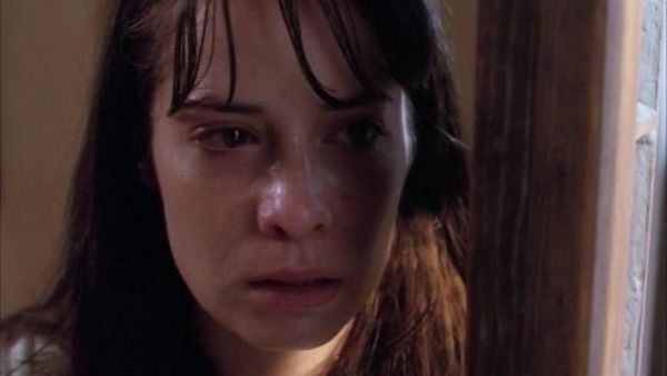 Charmed - The Wendigo