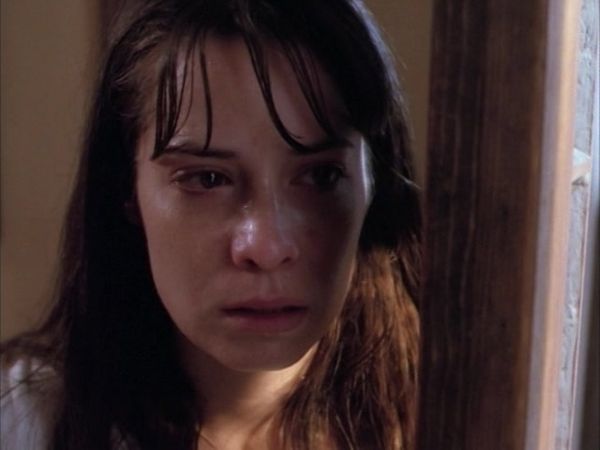 Charmed - The Wendigo