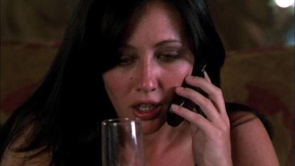 Charmed - Ms. Hellfire