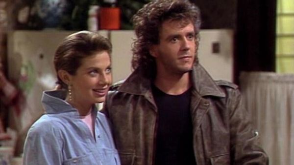 Family Ties - Mrs. Wrong: Part 1
