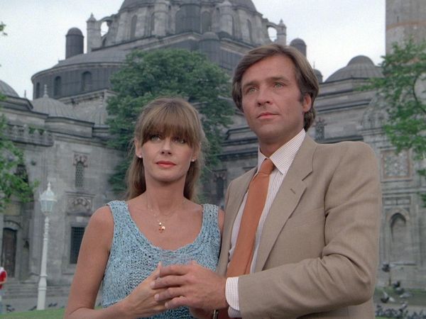 The Love Boat - The Spoonmaker Diamond - Part 2