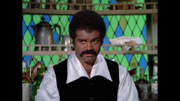 The Love Boat - The Captain's Replacement/ Sly As A Fox/ Here Comes The Bride -- Maybe