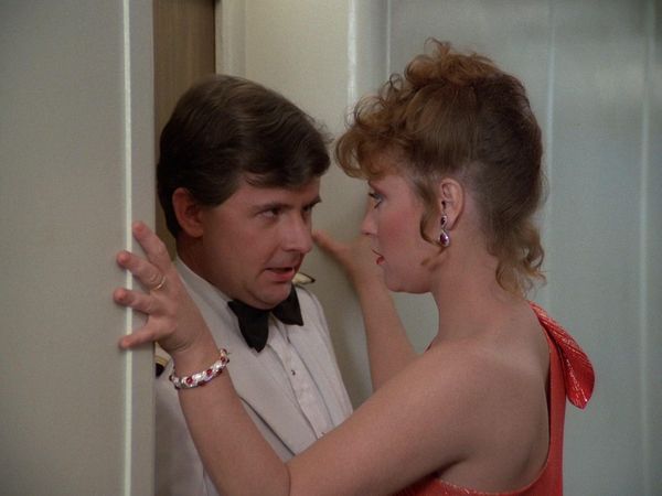 The Love Boat - Affair On Demand/ Friend Of The Family/ Just Another Pretty Face