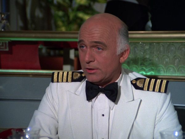 The Love Boat - Love Boat - The World's Greatest Kisser/ Don'T Take My Wife, Please/ The Reluctant Father