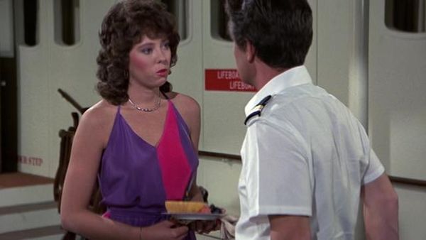 The Love Boat - I Don't Play Anymore / Gopher's Roommate/ Crazy For You