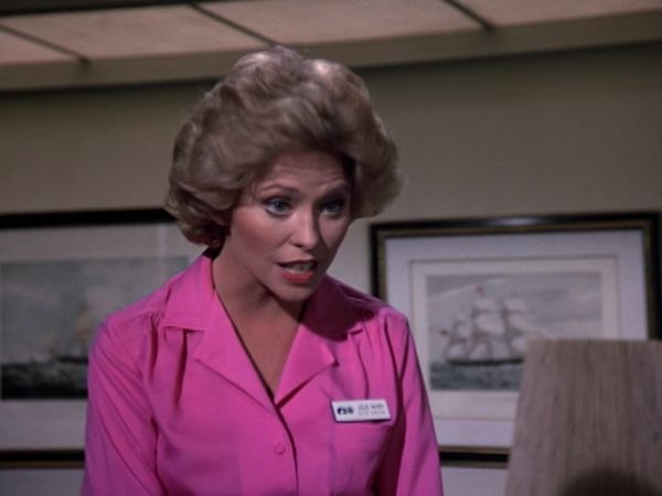 The Love Boat - Take A Letter Vicky / The Floating Bridge Game/ The Joy Of Celibacy
