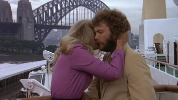 The Love Boat - The Expedition Part 2 / The Mongala/ Julie's Replacement/ The Three R's/  Professor's Wife - Part 2
