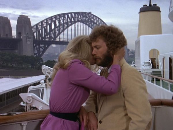 The Love Boat - The Expedition Part 2 / The Mongala/ Julie's Replacement/ The Three R's/ Professor's Wife - Part 2