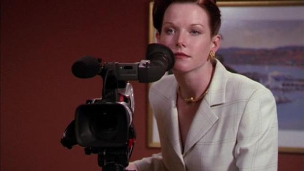 Charmed - She's A Man Baby, A Man!