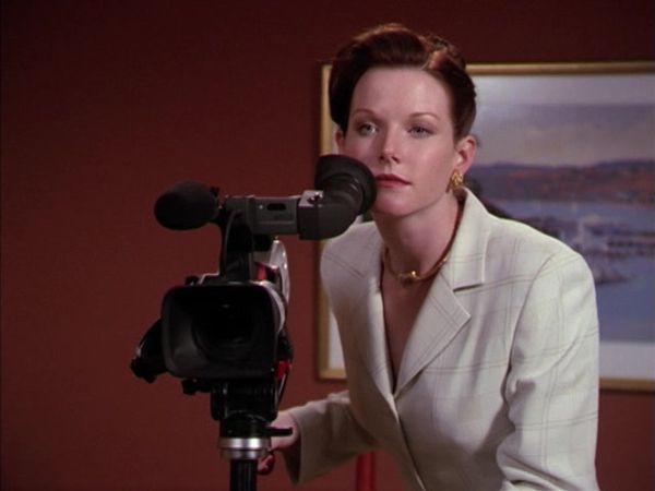 Charmed - She's A Man Baby, A Man!