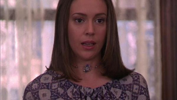Charmed - Pardon My Past