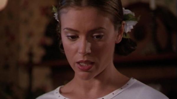 Charmed - That Old Black Magic