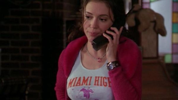 Charmed - Chick Flick