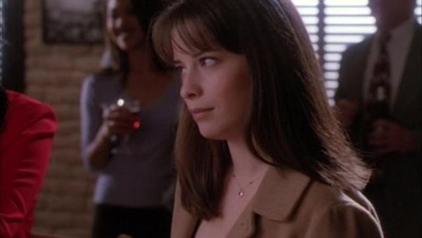Charmed - Feats Of Clay
