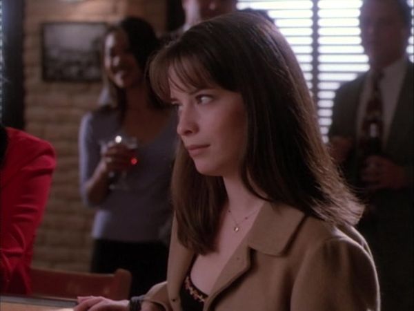 Charmed - Feats Of Clay