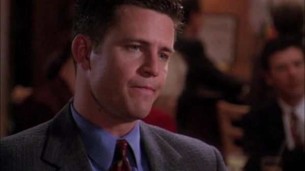 Charmed - Love Hurts
