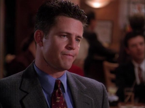 Charmed - Love Hurts