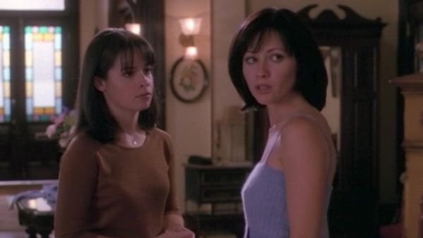 Charmed - I've Got You Under My Skin
