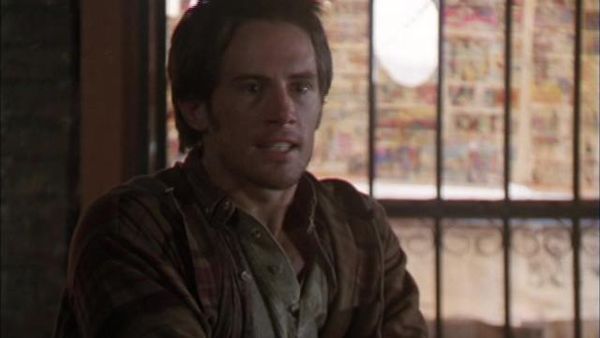 Charmed - The Primrose Empath