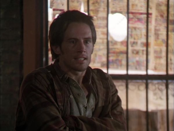 Charmed - The Primrose Empath