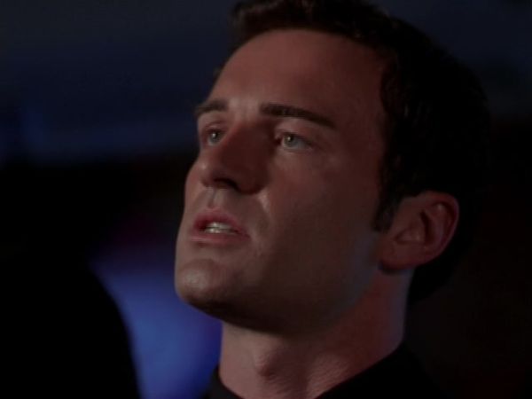 Charmed - The Demon Who Came In From The Cold