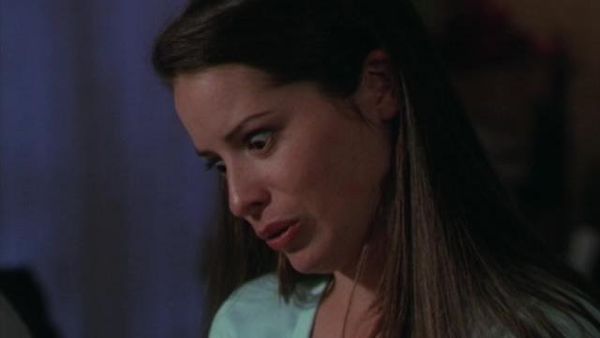 Charmed - Look Who's Barking