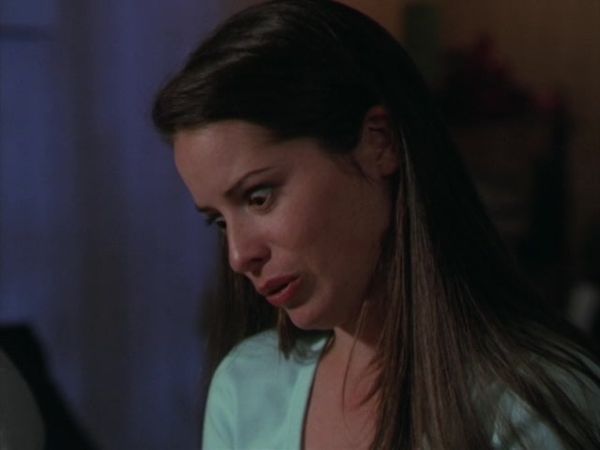 Charmed - Look Who's Barking