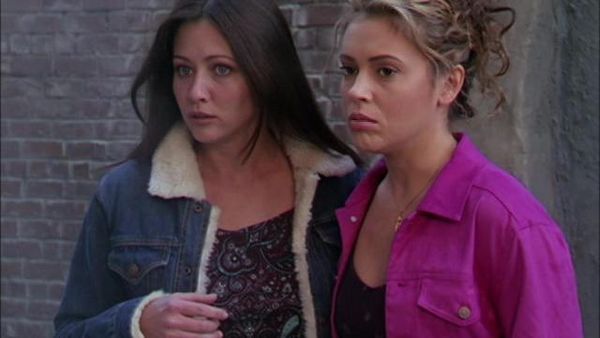 Charmed - We All Scream For Ice Cream