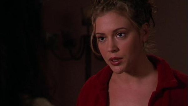 Charmed - Coyote Piper