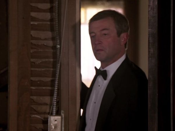 Charmed - Marry-go-round