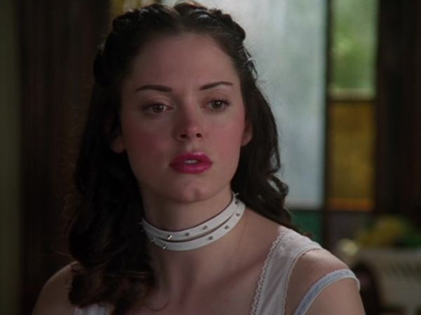 Charmed - Witch Way Now
