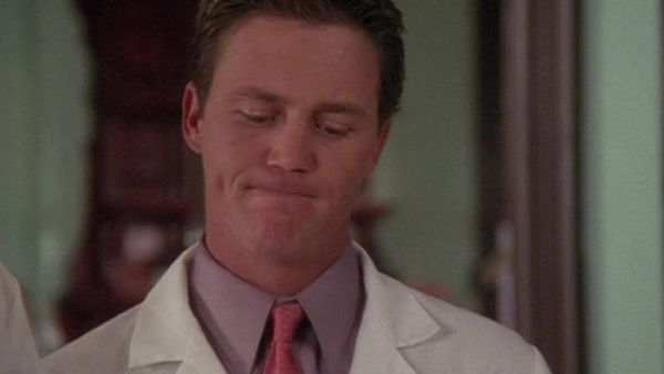 Charmed - Brain Drain