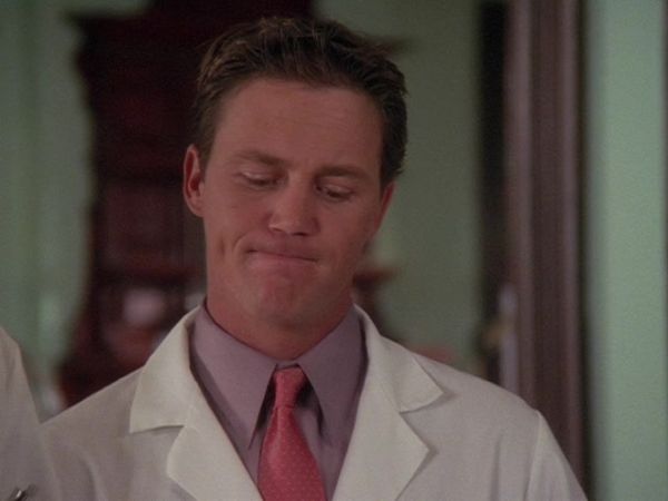 Charmed - Brain Drain