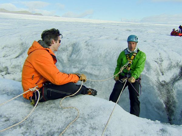 Lonely Planet – Die Jagd nach dem Abenteuer - Grenzen verschieben