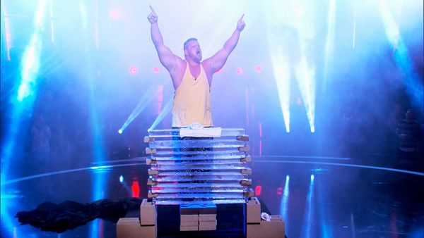 MTV ¡Alucinantes! - Episodio 104