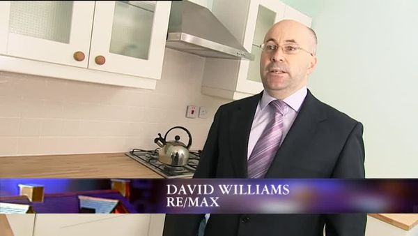 Homes Under The Hammer - Episode 1