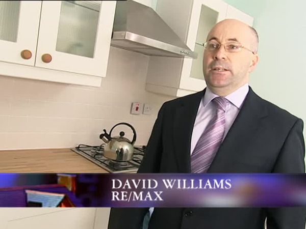 Homes Under The Hammer - Episode 1