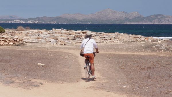 Wineman - Mallorca