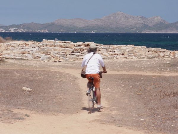 Wineman - Mallorca