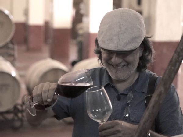 Wineman - Cariñena