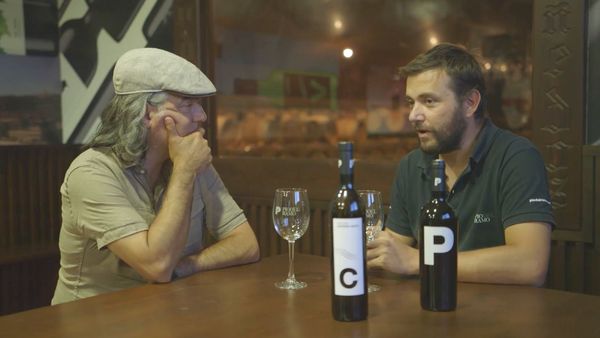 Wineman - Jumilla