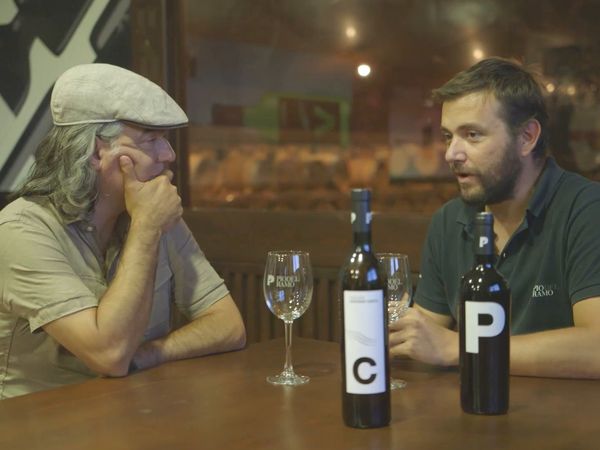 Wineman - Jumilla